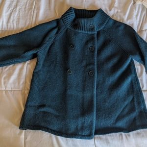 Talbot's Wool & Cashmere Sweater